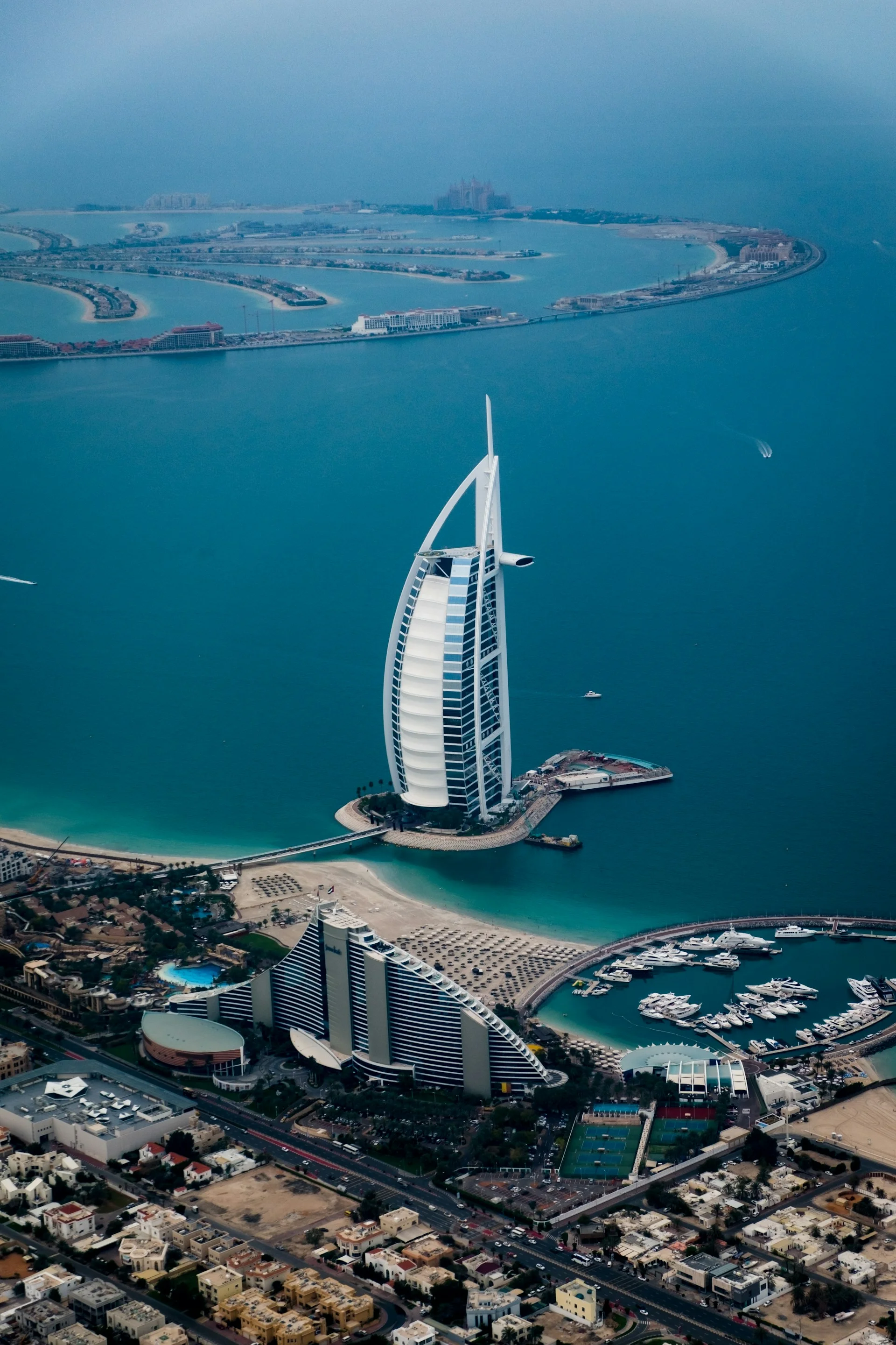 Dubay Luksus Turi 4