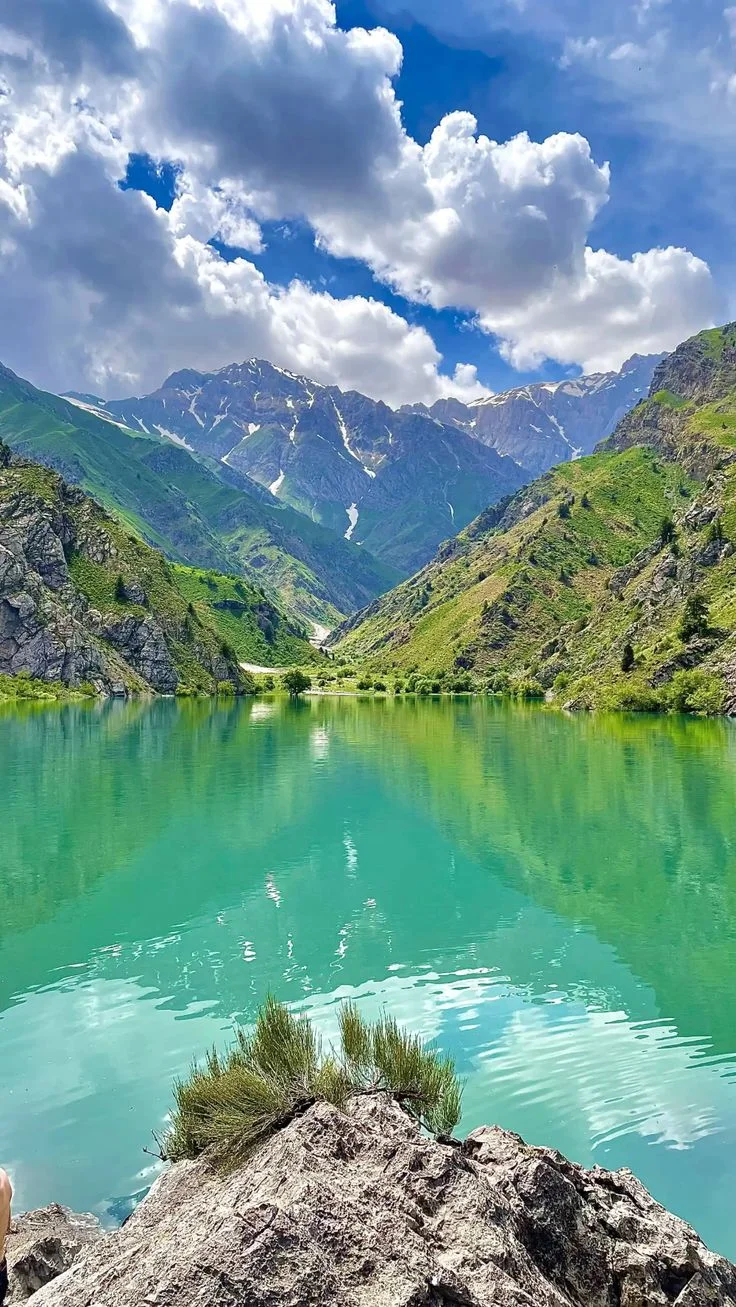 Farg'ona Vodiysi Turi